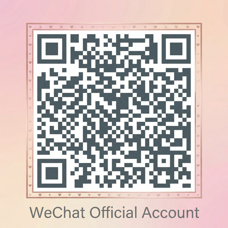 果冻传媒公众号二维码